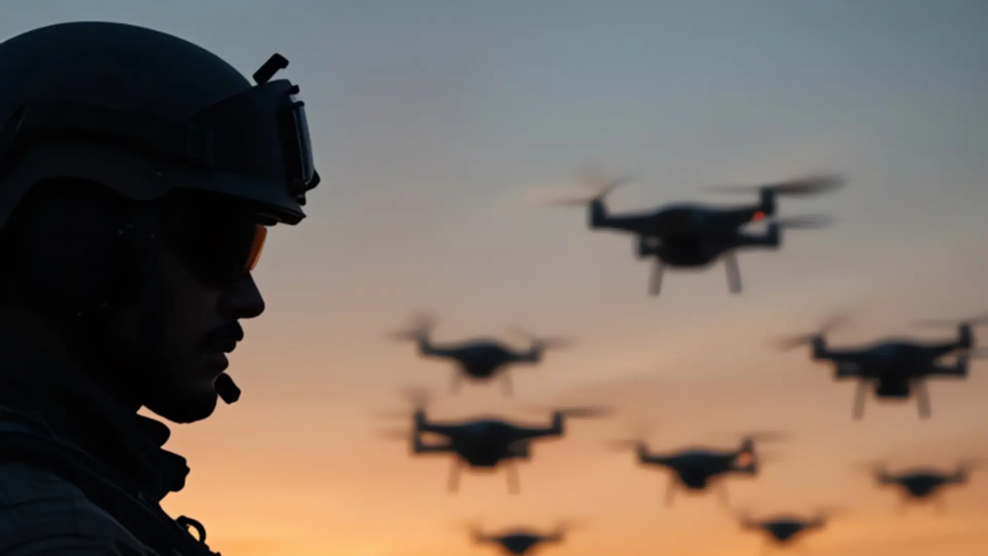 El petróleo, en máximos de guerra más allá de 110 dólares: Ormuz afronta un enjambre de amenazas