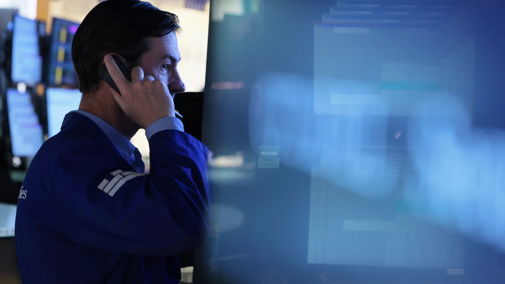 Wall Street se desmarca de la tendencia global adelantando subidas por la tensión entre Trump e Irán