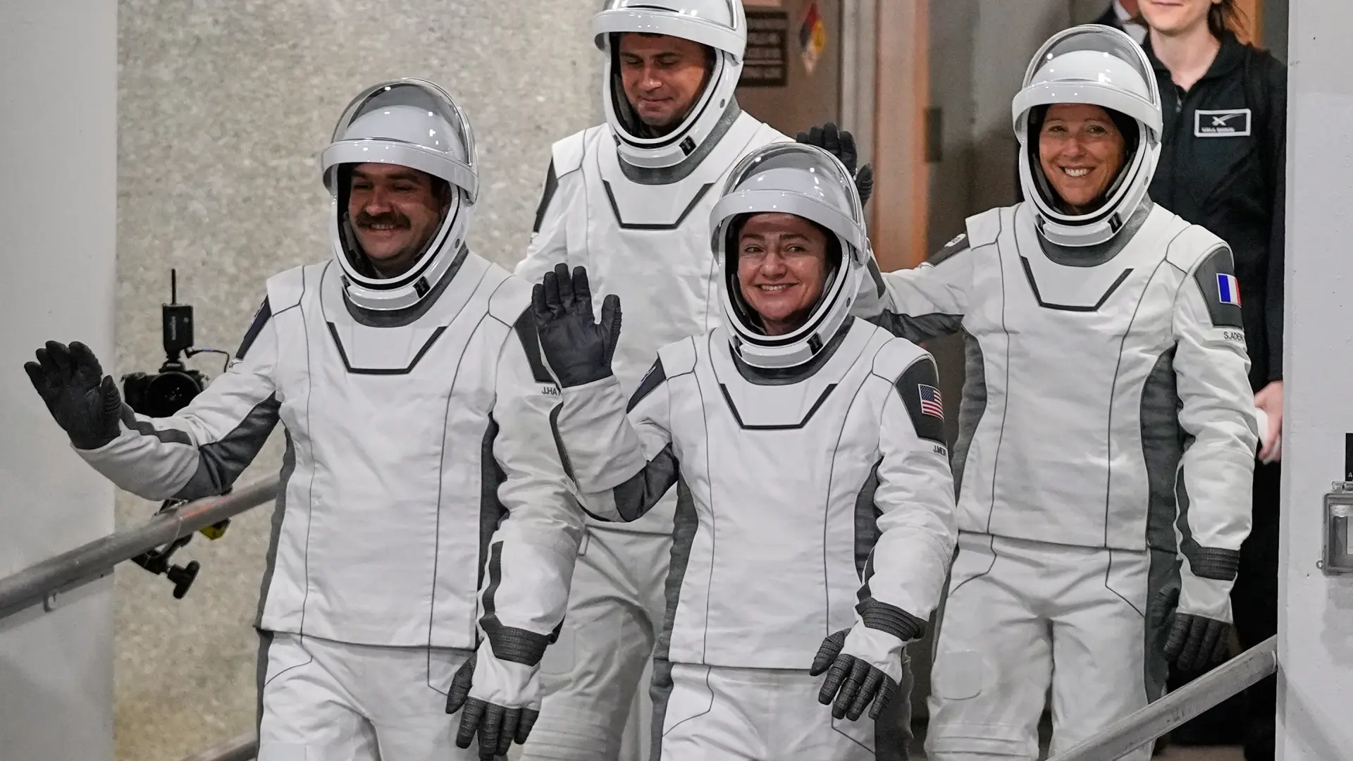 El mercado oculto de SpaceX: el mayor lanzamiento a bolsa de la historia está pasando ahora para algunos inversores