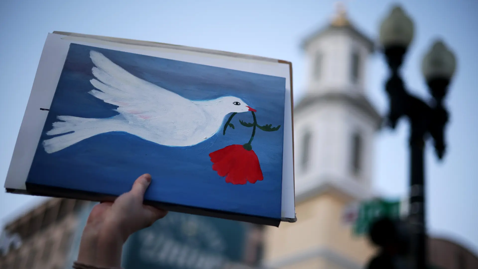 Euforia en Wall Street: repunta y celebra el alto el fuego entre EEUU e Irán