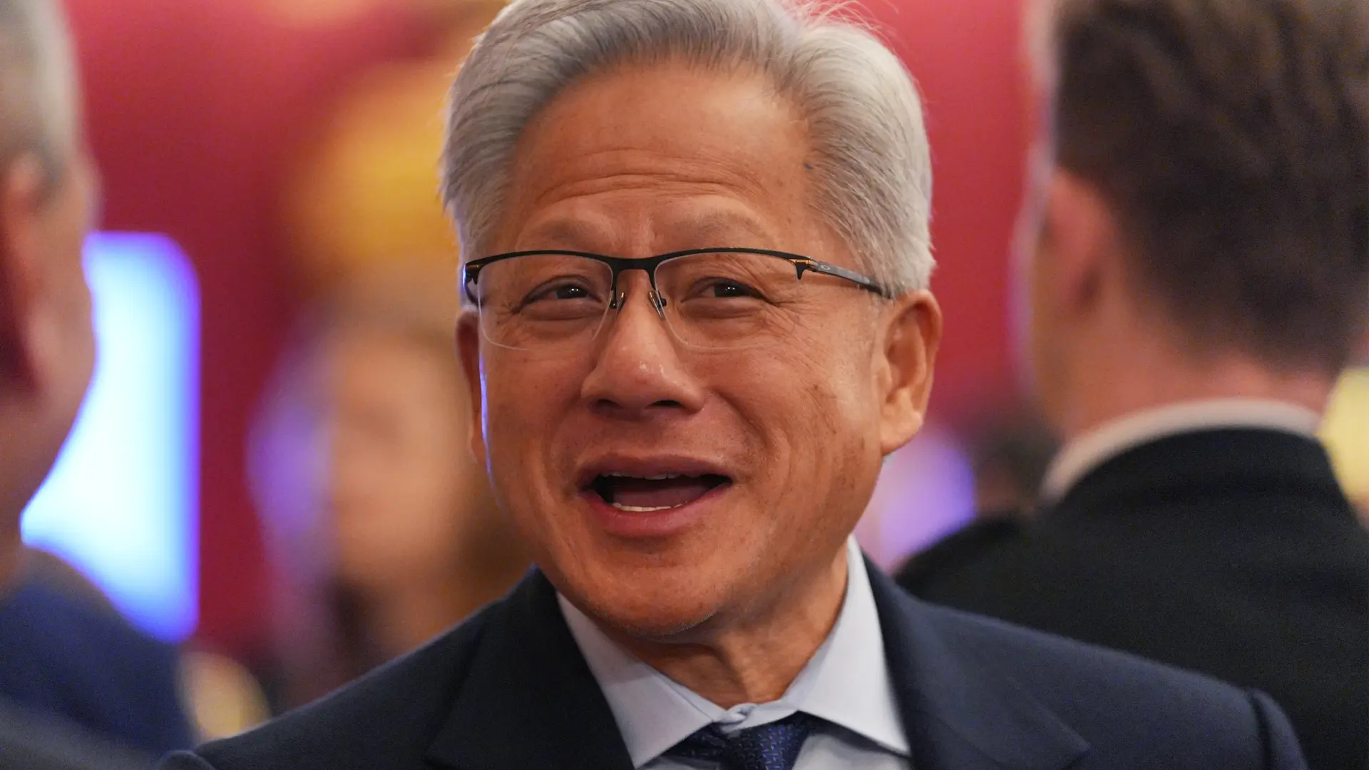 ¿Está Nvidia a punto de romperlo todo? La compañía rompe su letargo y alerta a los inversores