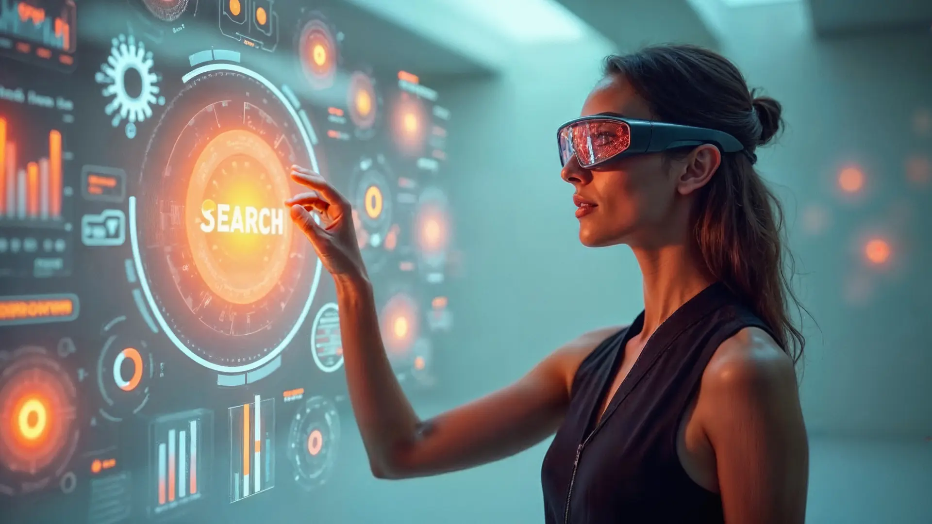 Diez startups españolas muy bien posicionadas en el segundo escalón de la carrera por la IA