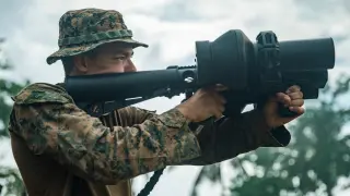 Los expertos sostienen que Estados Unidos debe ampliar rápidamente el despliegue de métodos para combatir los drones.