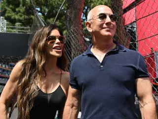 El premio de la Fórmula 1 de Mónaco tiene a numerosos millonarios entre sus espectadores. Pero es solo una de las citas habituales a las que acuden los millonarios.