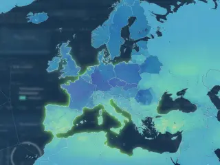 Salarios mínimos en Europa 2026: ¿Qué puesto ocupa España tras la nueva subida?