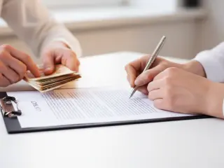 Los trabajadores pueden acceder al "autodespido con indemnización" y derecho a paro si la empresa no adapta el puesto tras una baja