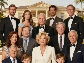 Imagen creada con IA.