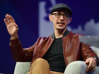 El CEO de Shopify, Tobi Lütke.