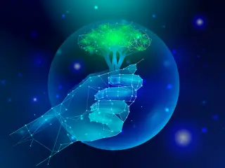 La carrera por la IA verde: cómo reducir el consumo energético de los modelos gigantes