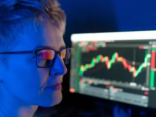 La IA llega a Wall Street