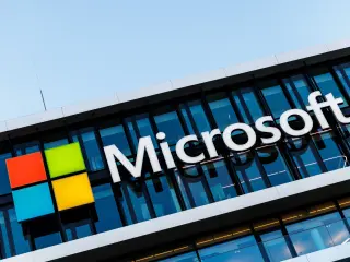 Sede de Microsoft