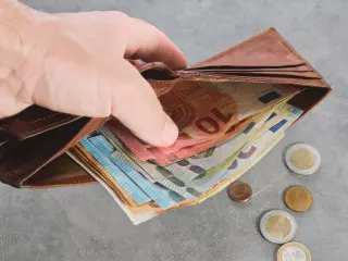 Cuánto dinero se puede dar a un familiar sin pagar impuestos