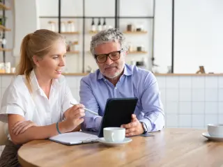 Planes de pensiones digitales: qué ofrecen MyInvestor y otros neobancos