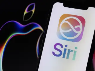 El asistente virtual Siri de Apple