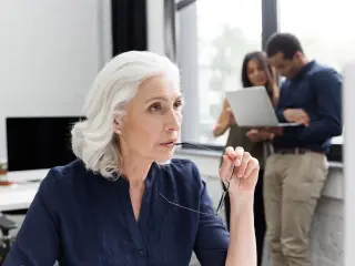 6 errores que cometen los líderes al gestionar talento senior