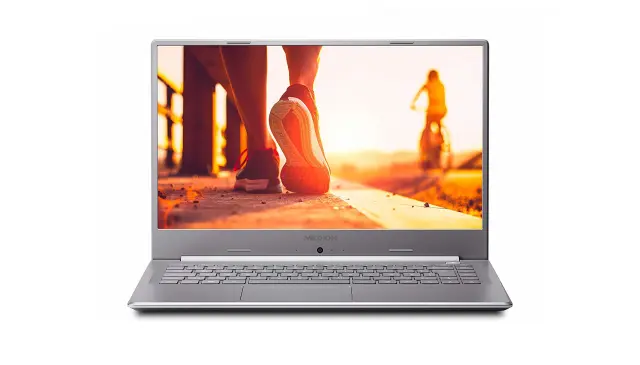S6645 with Intel Core i5 and 512GB SSD