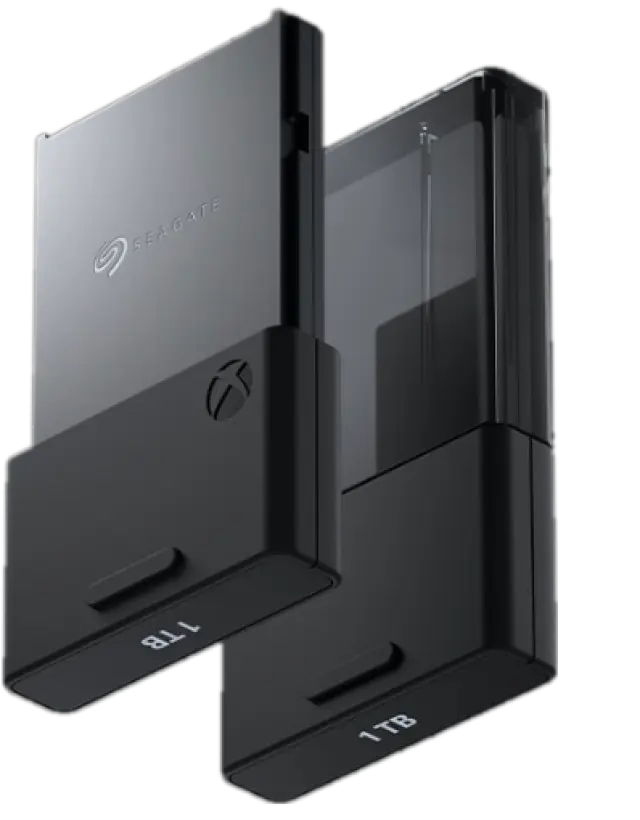 Xbox Series Expansion Card